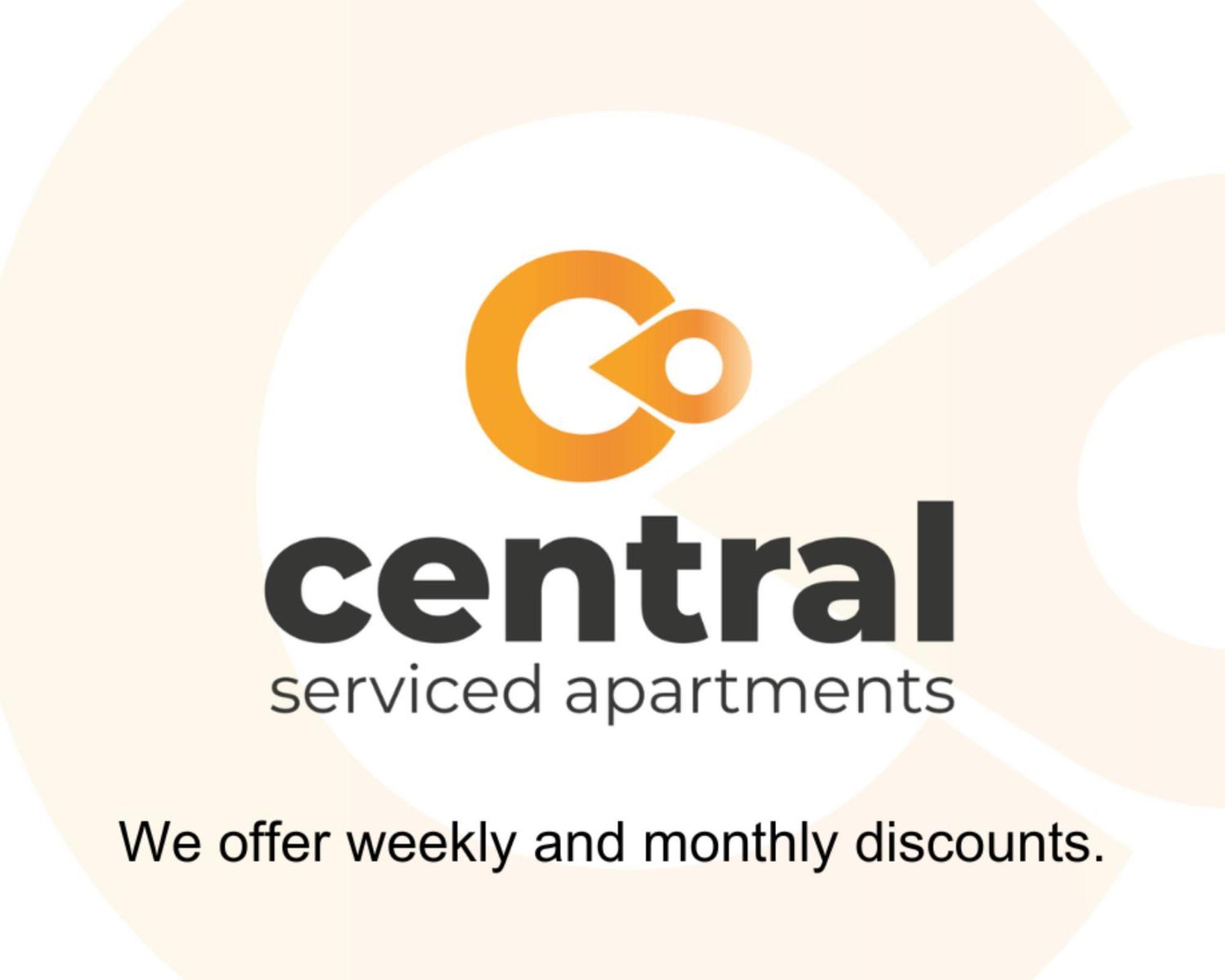 Central Serviced Apartments - 2 Bedroom - Walk Away From City Centre & Universities - Sleeps 4 - 1 X Double 2 X Single - Smart Tvs In All Rooms - Short Term Stays Welcome - Walk Away From Train & Bus Station - Preferred Location For Short Stay In Dun Dundee Exteriör bild